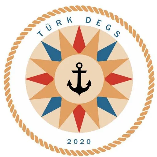TÜRK DEGS DUYURU WhatsApp kanal görseli