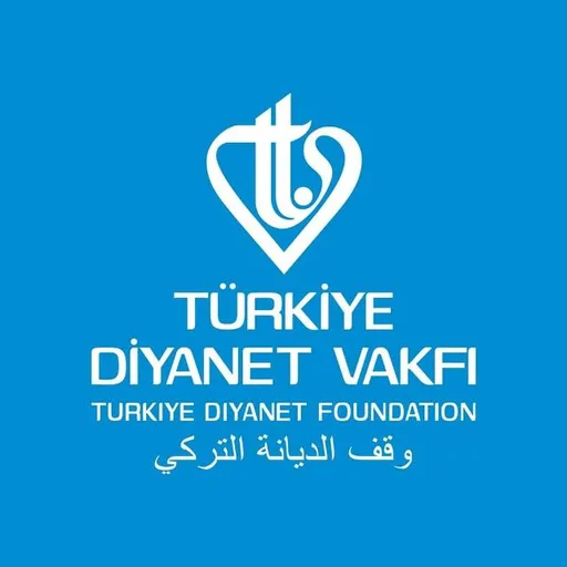 Türkiye Diyanet Vakfı WhatsApp kanal görseli