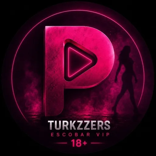 Turkzzers Escobar VIP Türk İfşa +18 WhatsApp kanal görseli