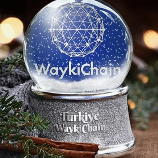 Waykichain Turkiye World Cup 2022 Telegram channel image