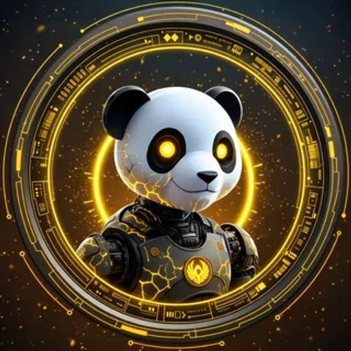XPANDA TOKEN #XPND Telegram channel image