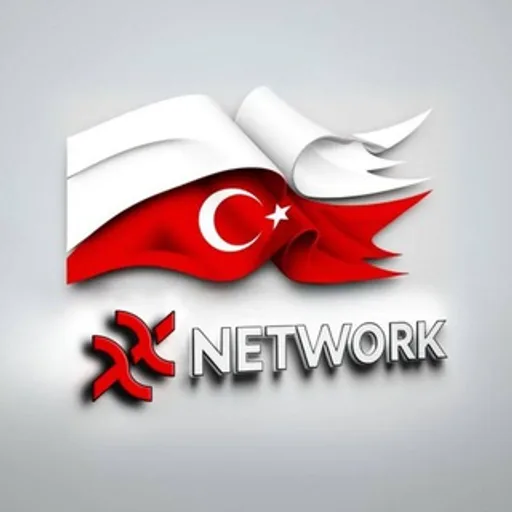 XX Network Türkiye (Official) Telegram channel image